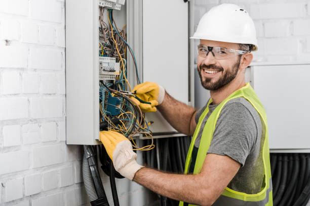 Best Ceiling Fan Installation Electrician  in Victor, ID