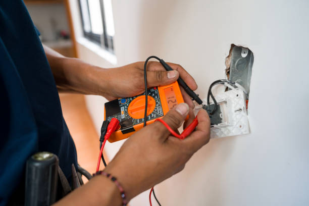 Best Electrical Outlet Repair  in Victor, ID