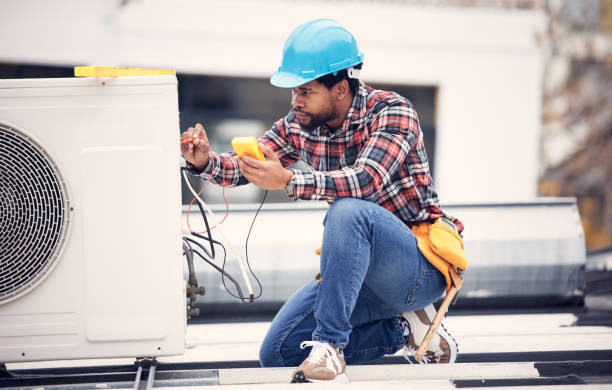 Trusted ID Electrician Experts