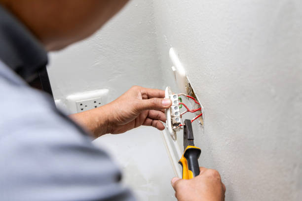 Best Circuit Breaker Repair  in Victor, ID
